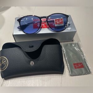 Ray Ban Sunglasses